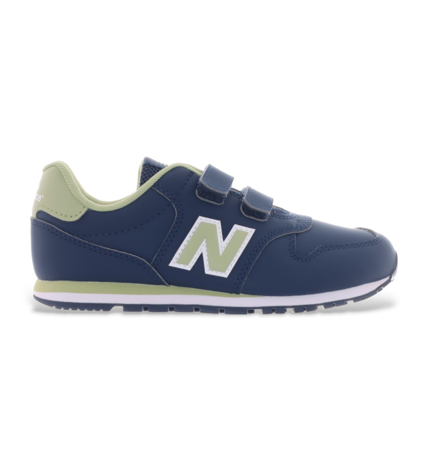 DEPORTIVO 500 HOOK & LOOP NB NAVY