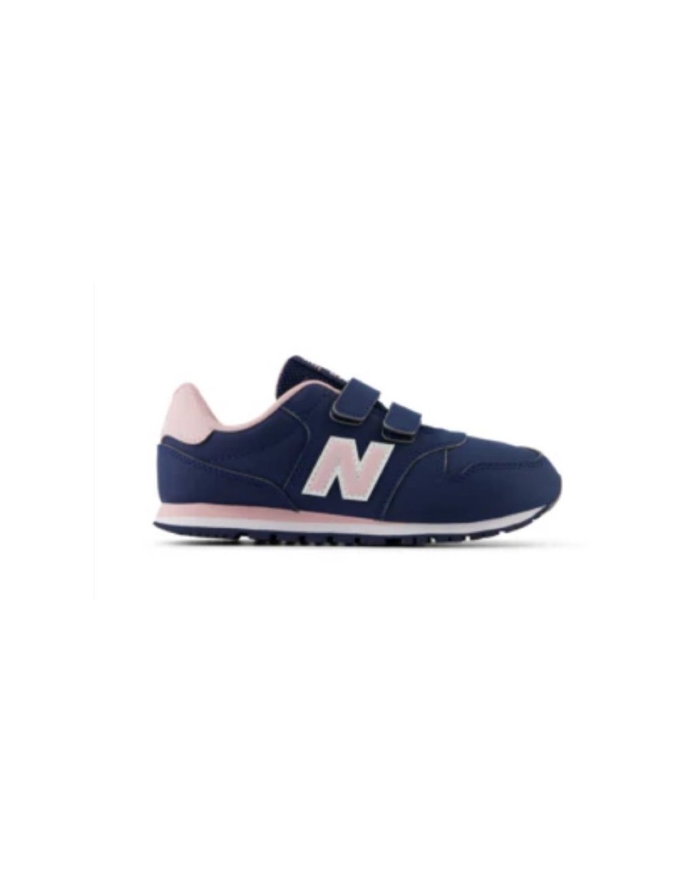 DEPORTIVO 500 HOOK & LOOP NB NAVY