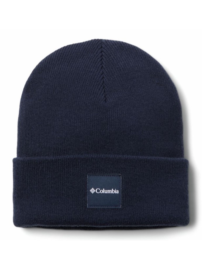 GORRO CITY TREK HEAVYWEIGHT BEANIE COLLEGIATE NAVY