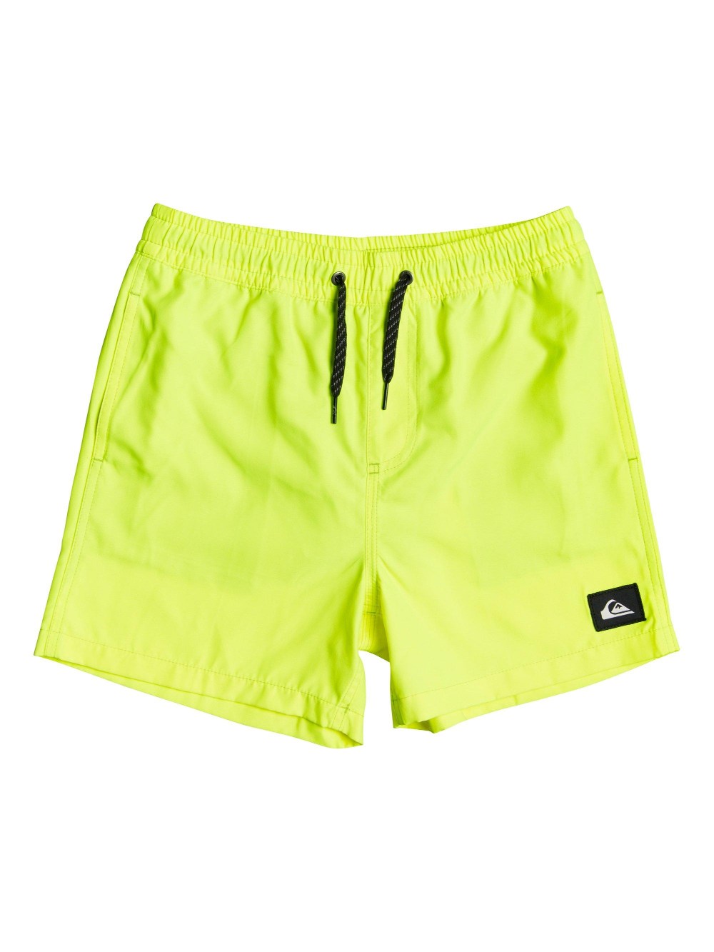 BAÑADOR EVERYDAY VOLLEY YOUTH 13 POLYESTER SAFETY YELLOW