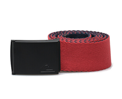 CINTURON THE JAM 5 100% POLYESTER RED