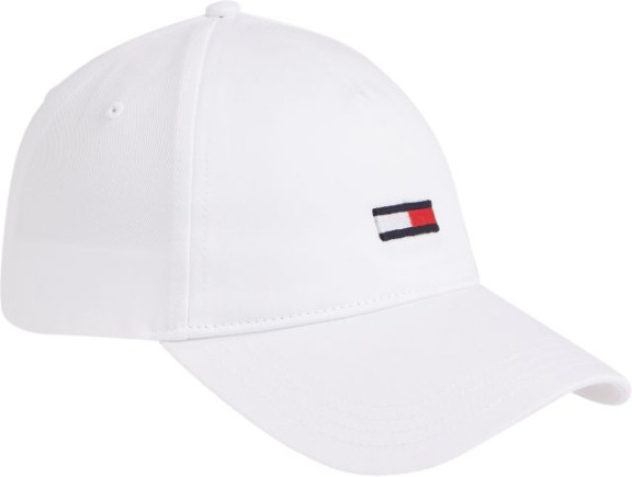 GORRA TJW FLAG CAP WHITE