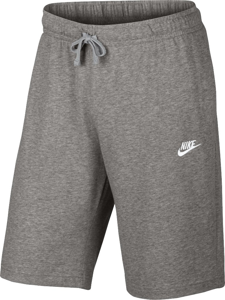 PANTALON CORTO MENS NIKE SPORTSWEAR SHORT GRIS