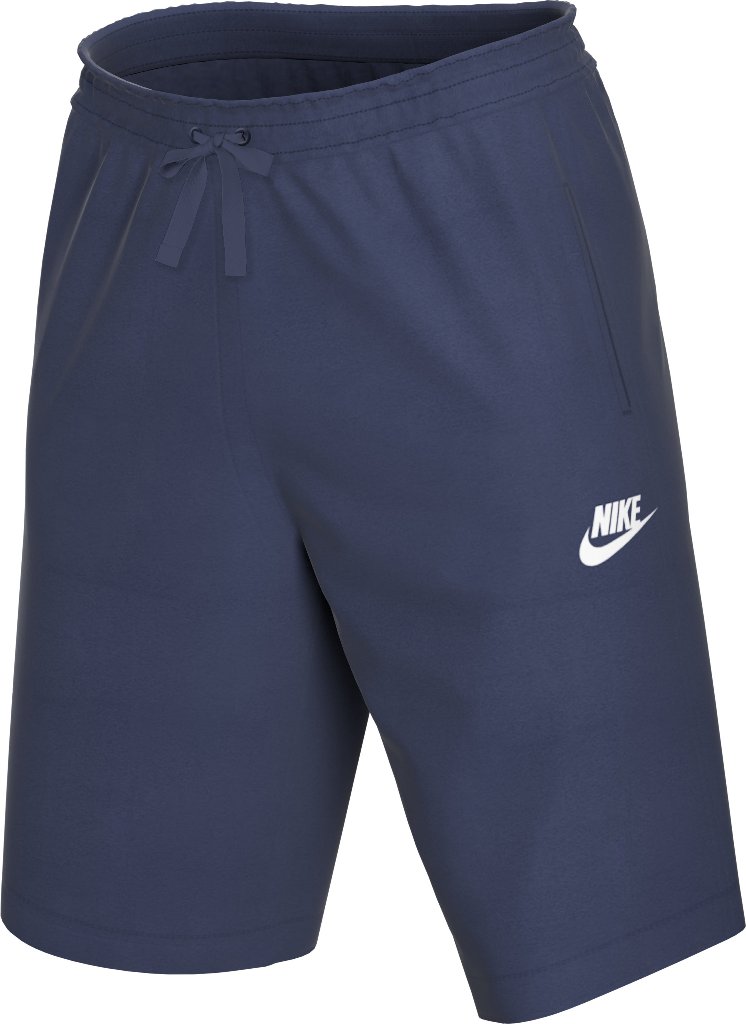 PANTALON CORTO MENS NIKE SPORTSWEAR SHORT MARINO