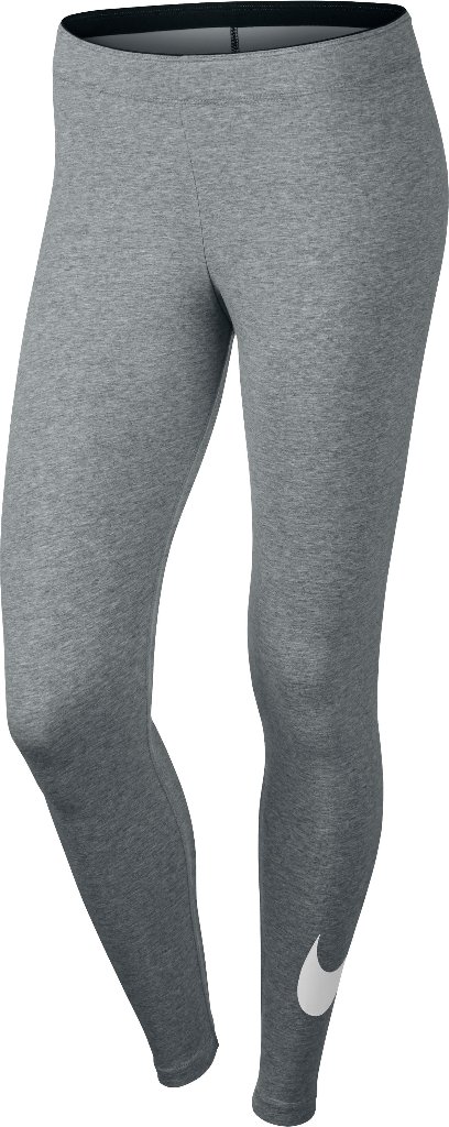 LEGGING WOMENS NIKE GRIS