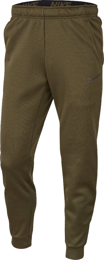 PANTALON LARGO THERMA MENS KAKI