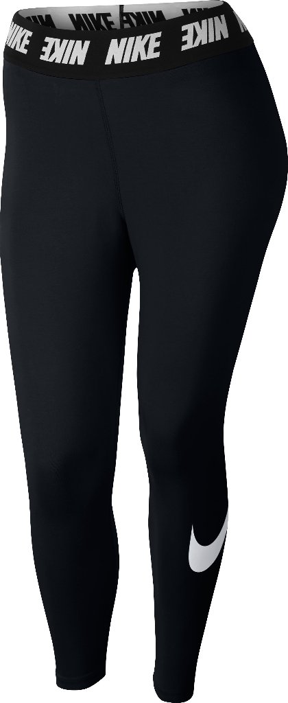 LEGGING NIKE SPORTSWEAR NEGRO