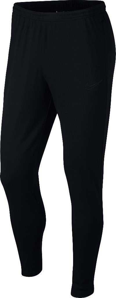 PANTALON LARGO Nike Dri-FIT Mens Soccer Pants NEGRO