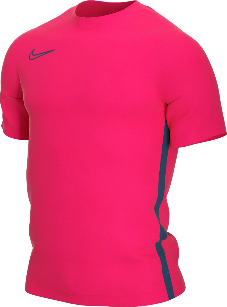 CAMISETA MANGA CORTA DRY-FIT CORAL