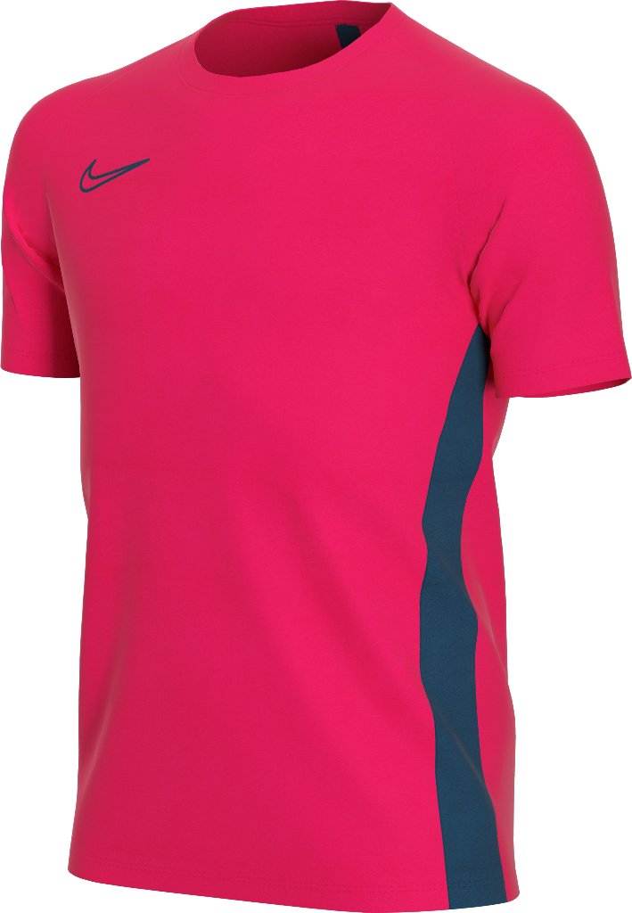 CAMISETA MANGA CORTA TRAINING ROJO