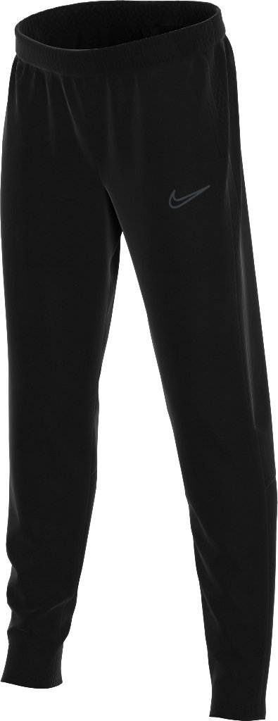 PANTALON LARGO DRY-FIT ACADEMY BOYS SOCCER NEGRO