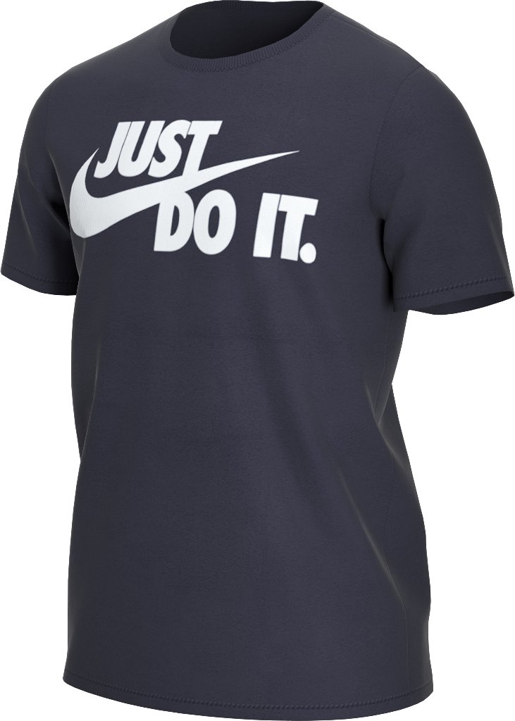 CAMISETA MANGA CORTA NIKE SPORTSWEAR MARINO