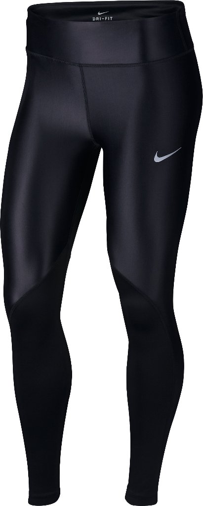 LEGGING RUNNING FAST WOMENS NEGRO