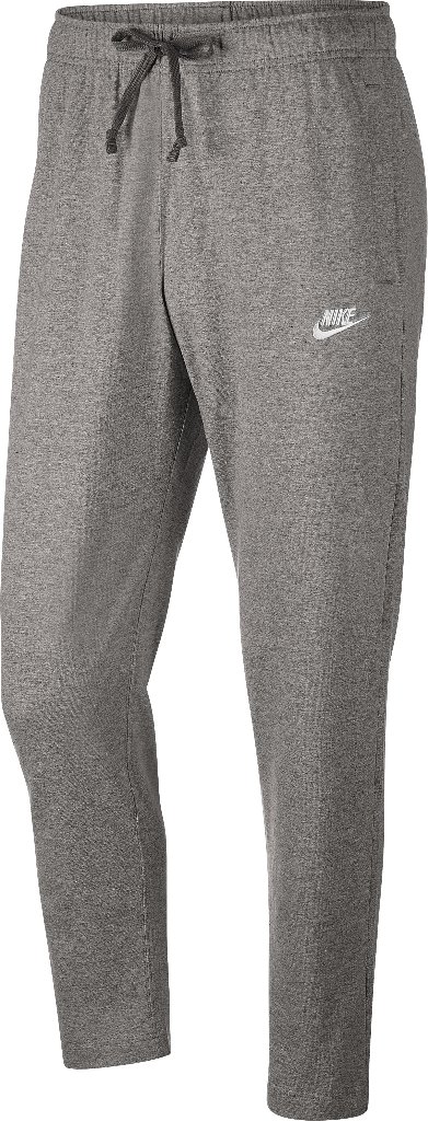 PANTALON LARGO M NSW CLUB PANT OH JSY C/O GRIS