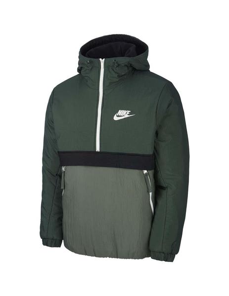 CHAQUETA SPORTSWEAR VERDE