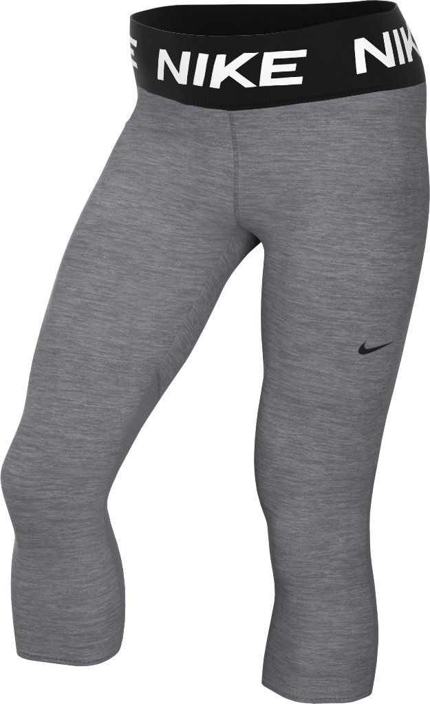 LEGGING TRAINING VICTORY GRIS