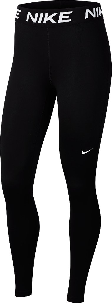 LEGGING TRAINING VICTORY NEGRO