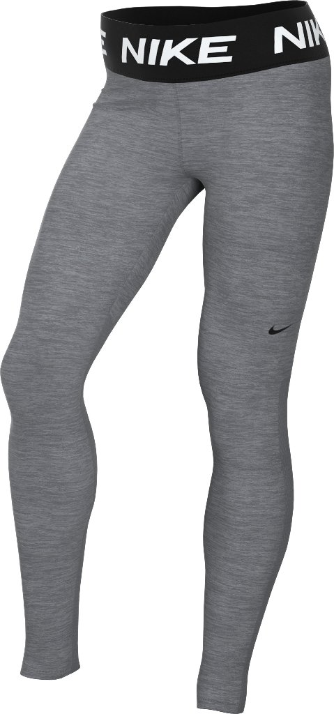 LEGGING TRAINING VICTORY GRIS