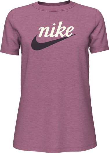 CAMISETA MANGA CORTA  NSW TEE ROSA