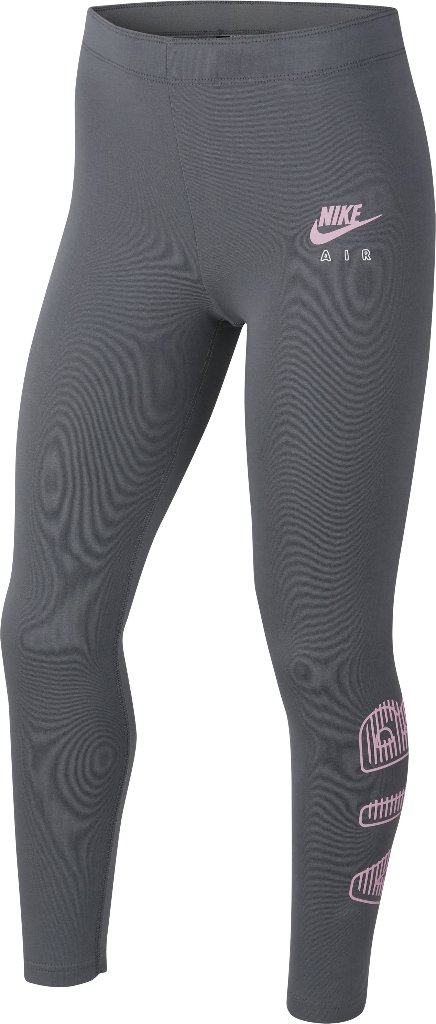 LEGGIN AIR FAVORITES LGGNG GRIS