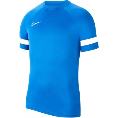 CAMISETA MANGA CORTA Nike Dri-fit Academy 
Mens Short-sleeve AZUL