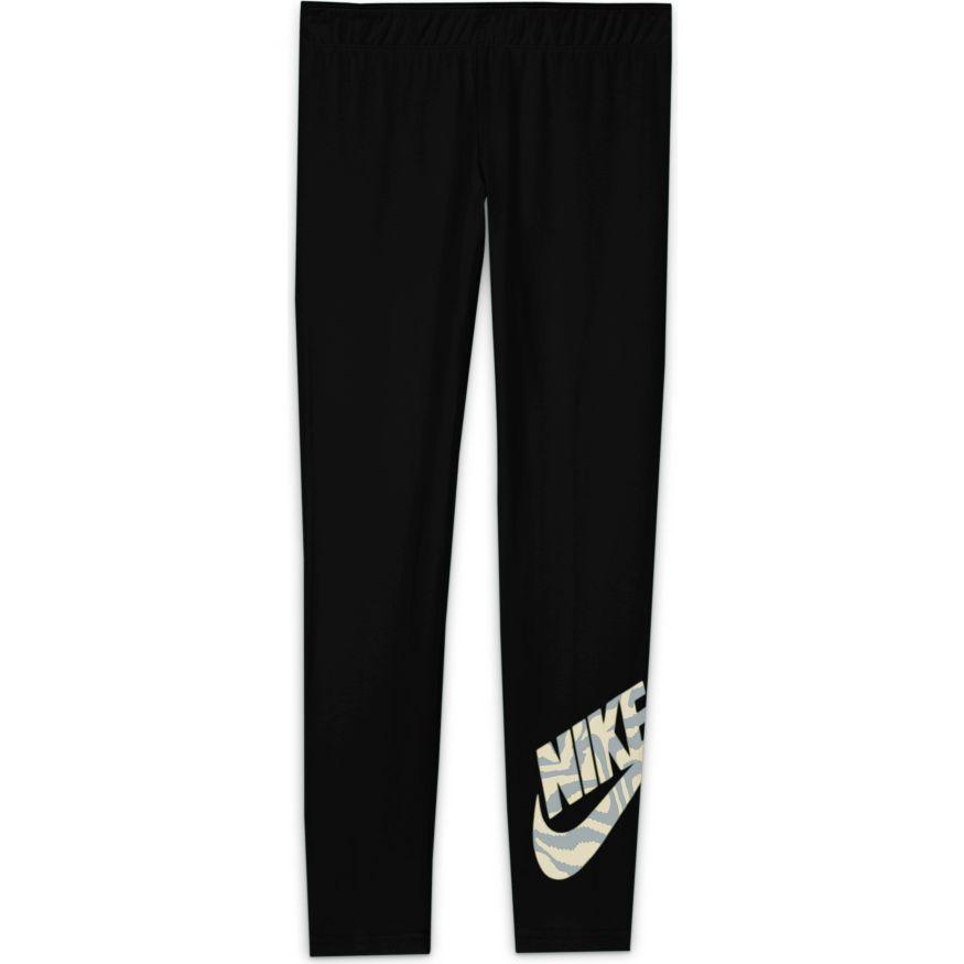 LEGGING SPORTSWEAR BIG KIDS GIRLS NEGRO