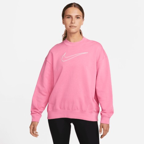 SUDADERA NIKE DRI-FIT GET