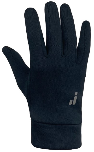 GUANTES TOUCH NEGRO