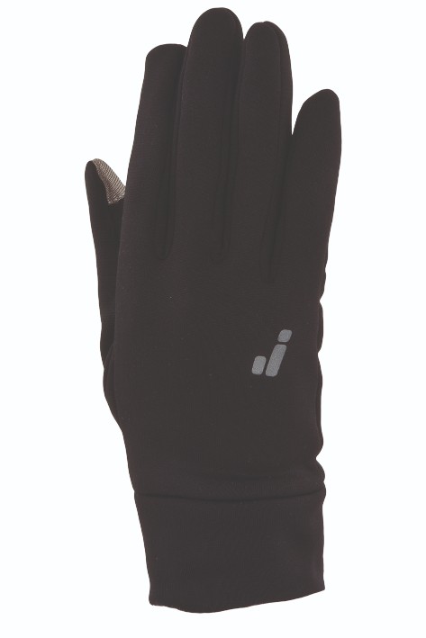 GUANTES TOUCH OUTTRANS  BLACK