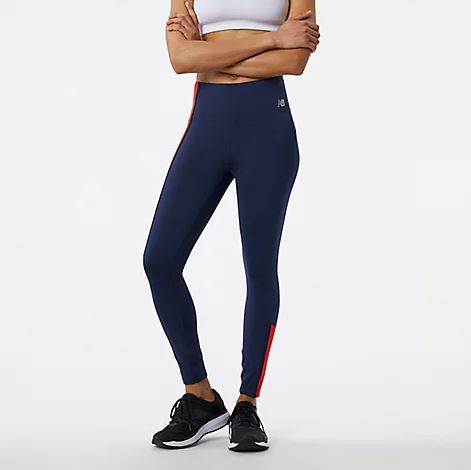 Pantalones de yoga para mujer Deportes running Sportswear elástico